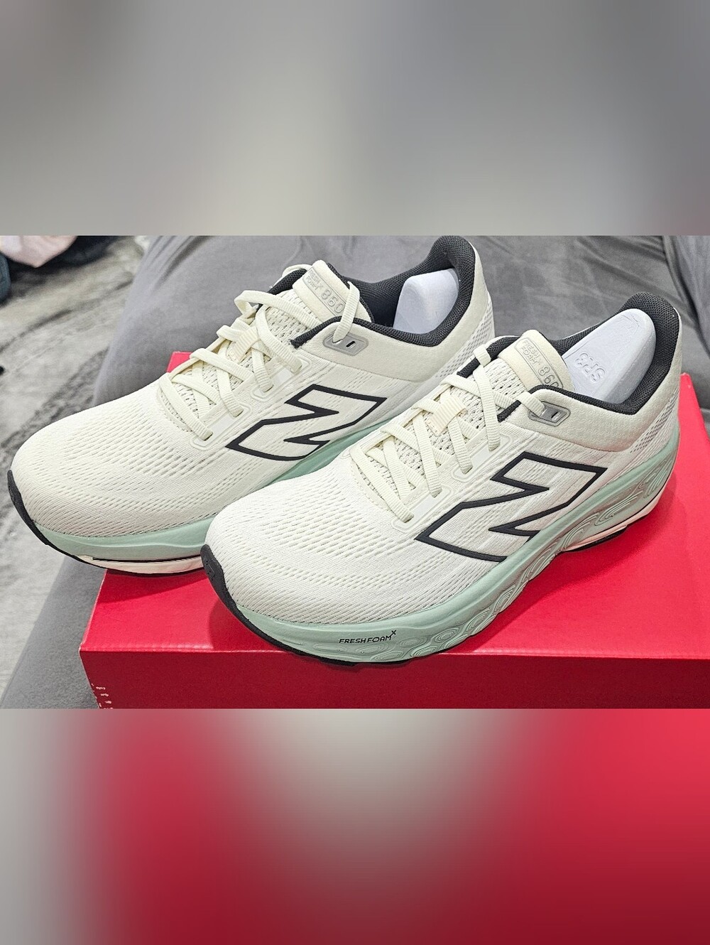 New Balance Women's Fresh Foam X Running Shoes